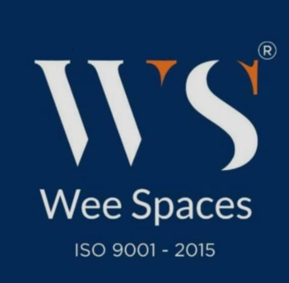 Logo Of Wee Spaces