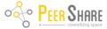 Logo Of Peer Share Coworking