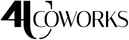 Logo Of 4u Coworks