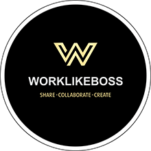 Logo Of Worklikeboss Coworking