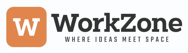 Logo Of Workzone