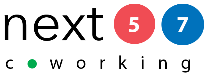Logo Of Next57 Coworking Space