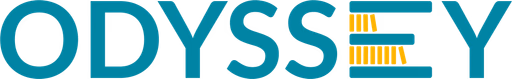 Logo Of Odyssey Coworking