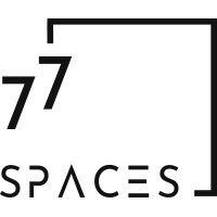 Logo Of 77 Spaces