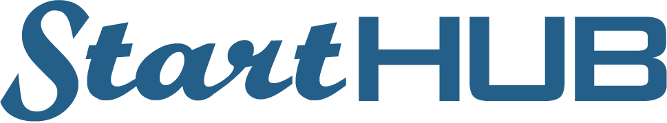 Logo Of StartHub Nation