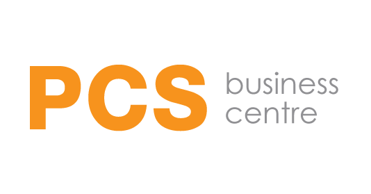 Logo Of Pcs Business Centre