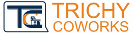 Logo Of Trichy Coworks