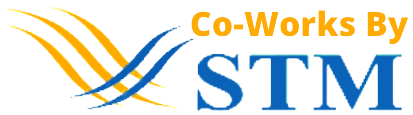 Logo Of Stm Cowork
