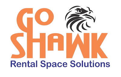 Logo Of Goshawk