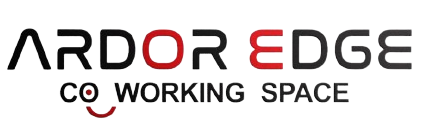 Logo Of Ardor Edge