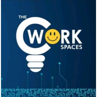 Logo Of The Cowork Spaces - India