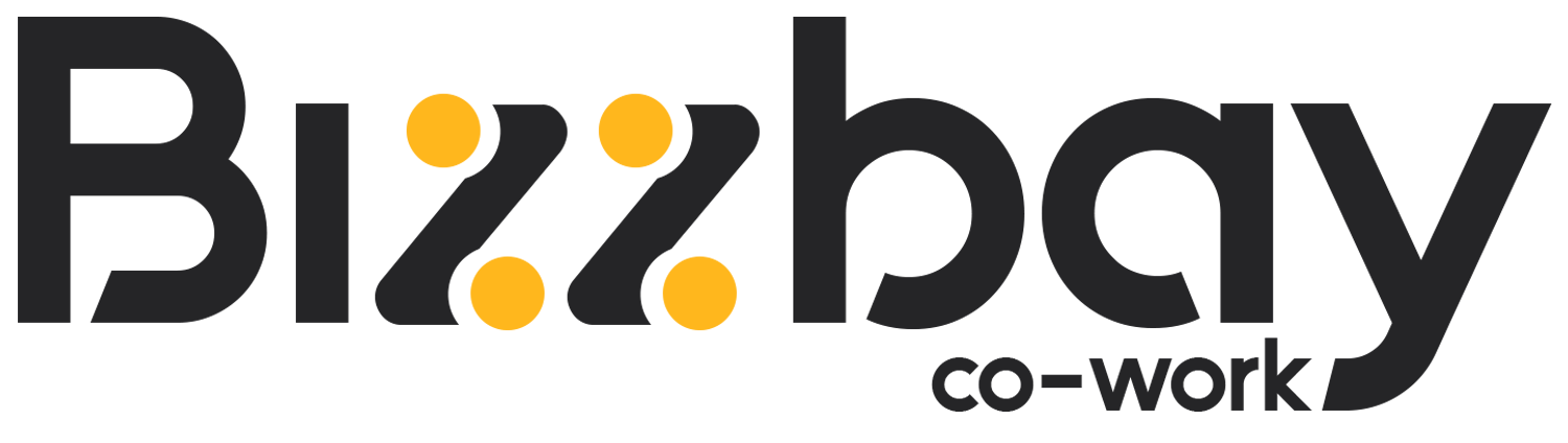 Logo Of Bizzbay Cowork Space