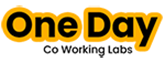 Logo Of Oneday Co Working Labs