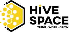 Logo Of Hive Space