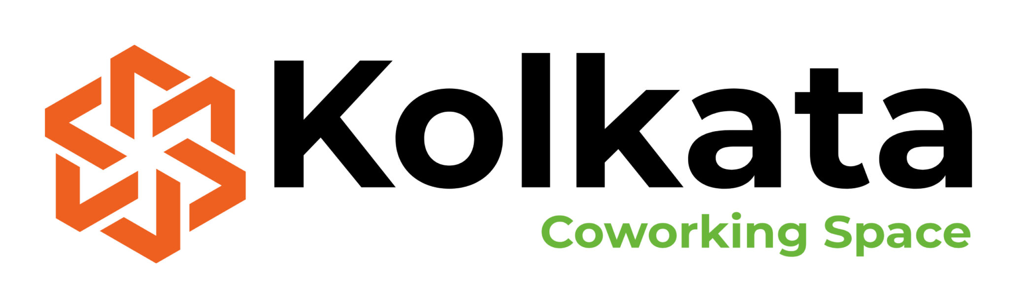 Logo Of Kolkata Coworking Space