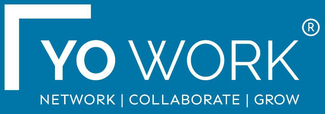 Logo Of Yowork