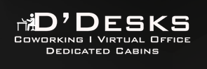 Logo Of D'desks
