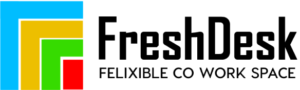 Logo Of Fresh Desk