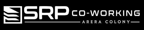 Logo Of Srp Coworking
