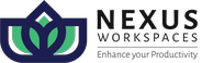 Logo Of Nexus Workspaces India