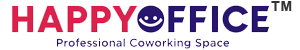 Logo Of Happy Office