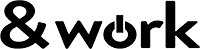 Logo Of &work Co-working