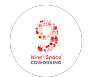 Logo Of Nineth Space