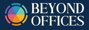 Logo Of Beyond Offices