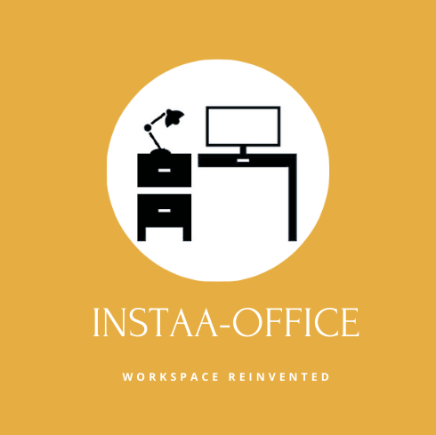 Logo Of Instaa Office
