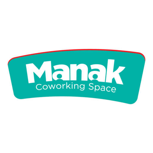 Logo Of Manak Coworking Space