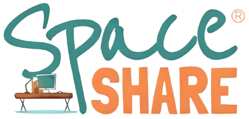Logo Of Spaceshare