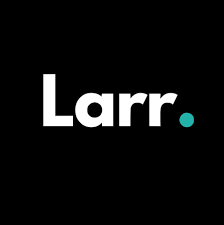 Logo Of Larr Workspaces