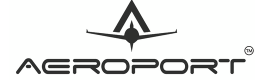 Logo Of Aeroport Coworking Space