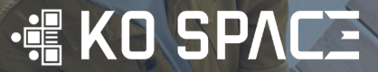 Logo Of Kospace Co-working