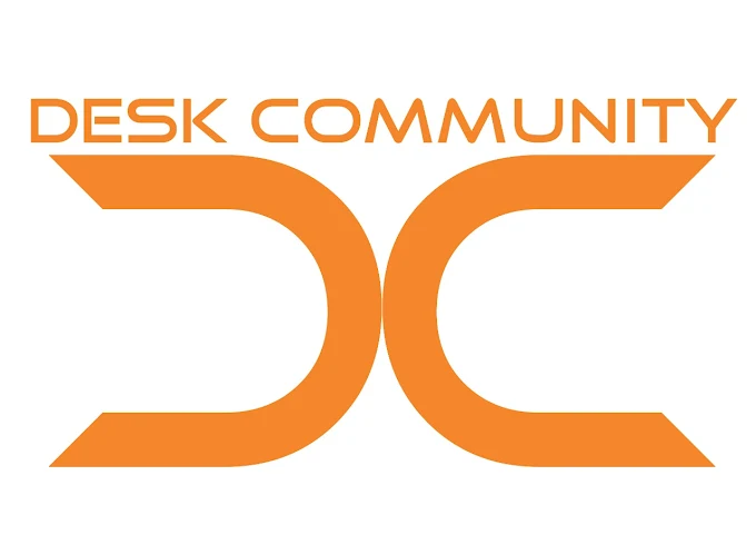 Logo Of Smvv Desk Community Goa