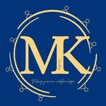 Logo Of MK Coworking