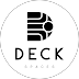 Logo Of Deck Spaces Co-working