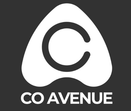 Logo Of Co Avenue