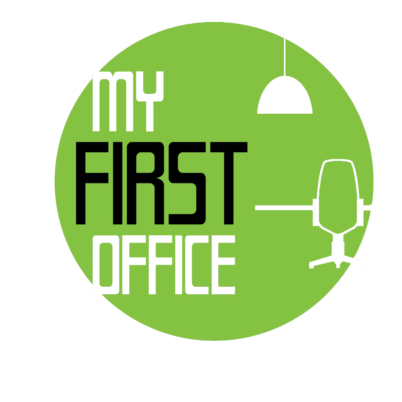 Logo Of My First Office