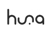 Logo Of Huna