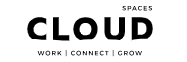 Logo Of Cloud Spaces (Saudi)