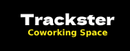 Logo Of Trackster Cospaces