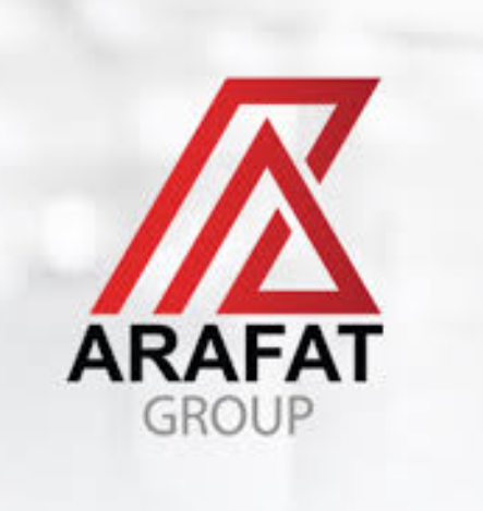 Logo Of Arafat Business Center