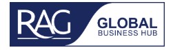 Logo Of Rag Global Business Hub