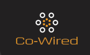 Logo Of Co-wired