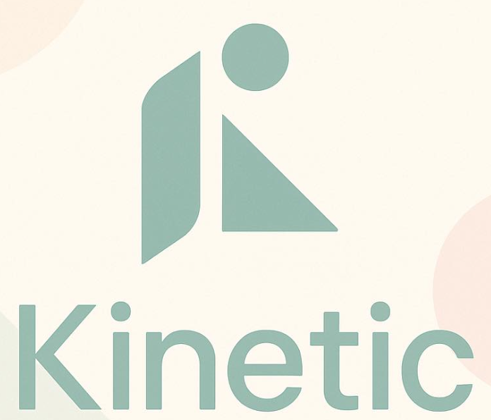 Logo Of Kinetic Business Centre