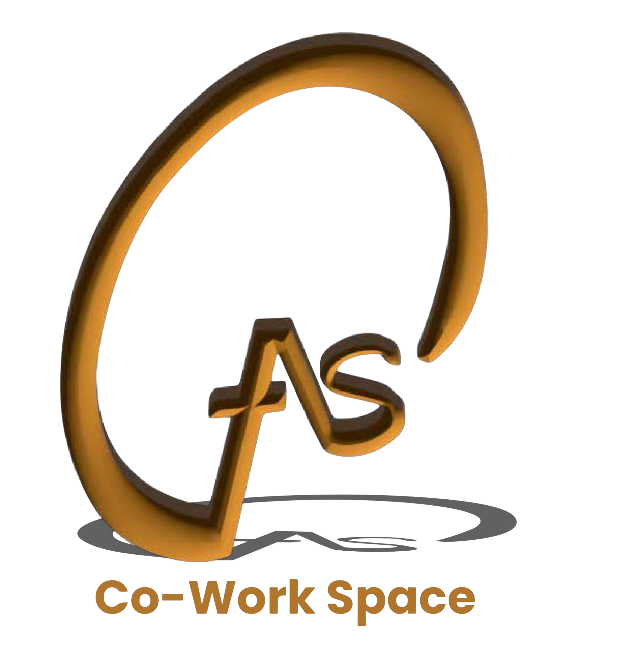 Ojas Coworking Logo Of Ojas Coworking