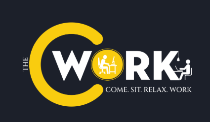Logo Of The Cowork