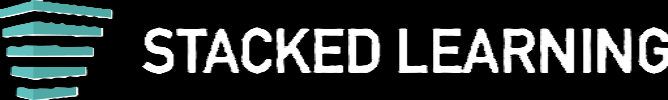 Logo Of Stacked Learning