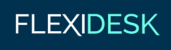 Logo Of Flexidesk